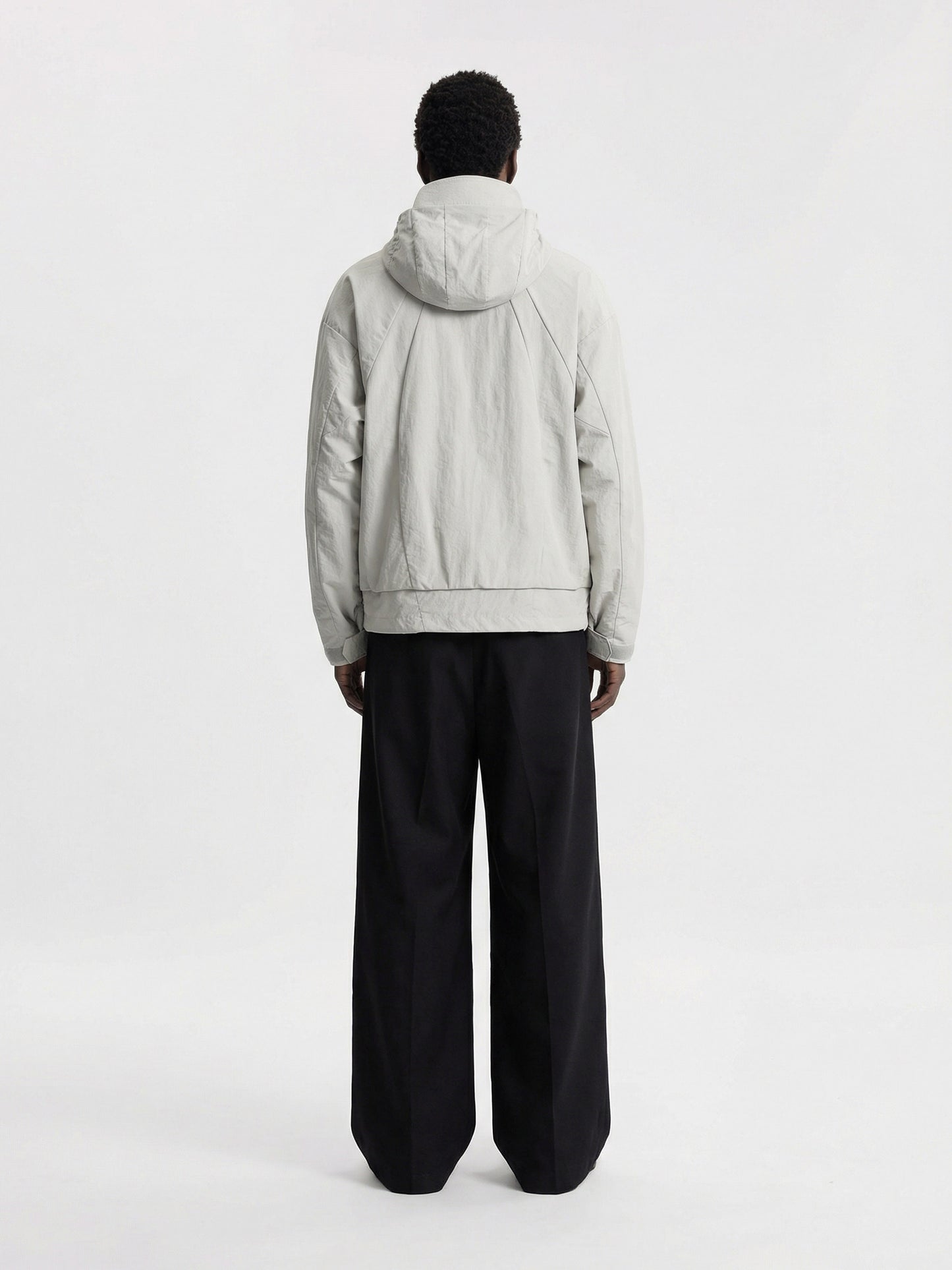HYDRO JACKET - BEIGE - Moonlight Mansion