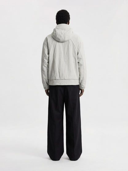 HYDRO JACKET - BEIGE - Moonlight Mansion