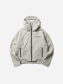 HYDRO JACKET - BEIGE