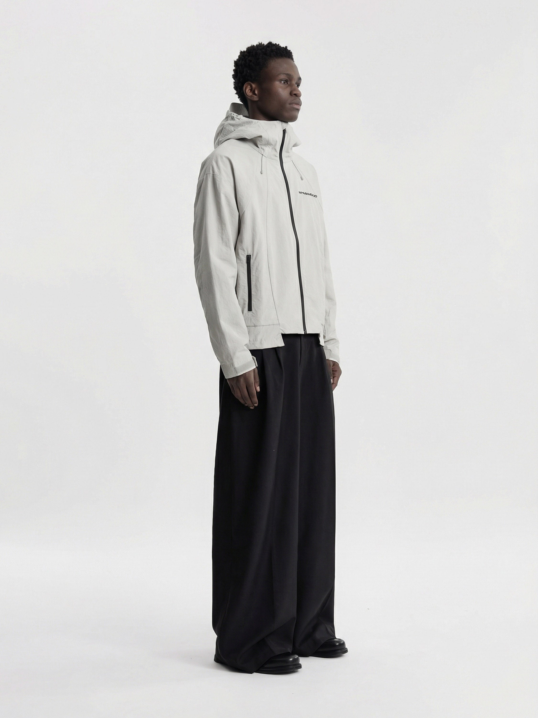メゾンキネマ Hydroshed Jacket LEVEL7 Maison kinema Hydroshed Jacket LEVEL7