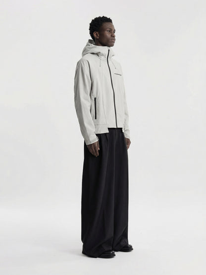 HYDRO JACKET - BEIGE - Moonlight Mansion