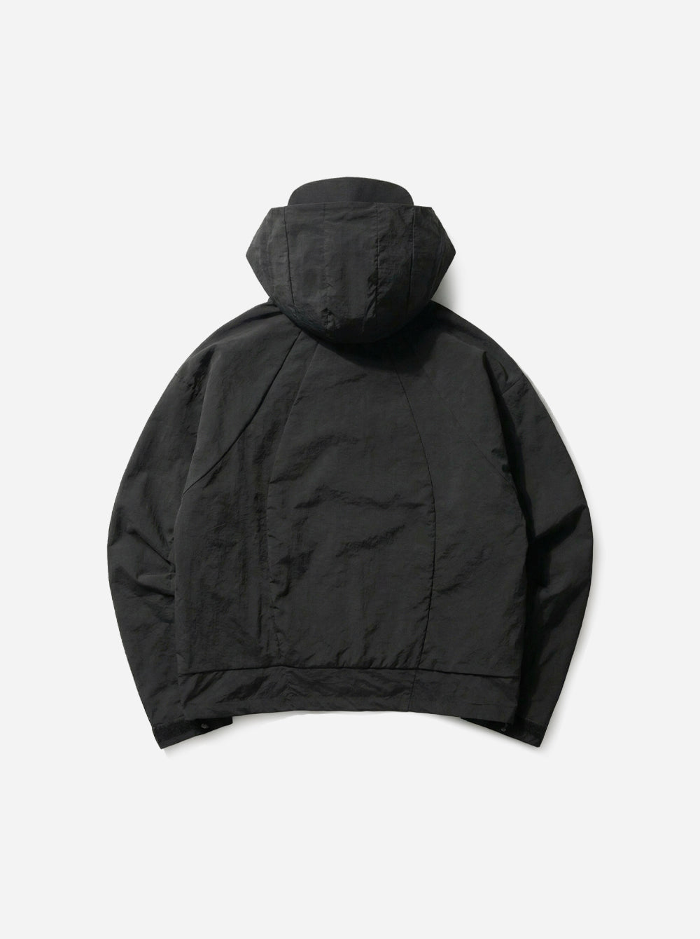 HYDRO JACKET - BLACK - Moonlight Mansion