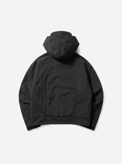 HYDRO JACKET - BLACK - Moonlight Mansion