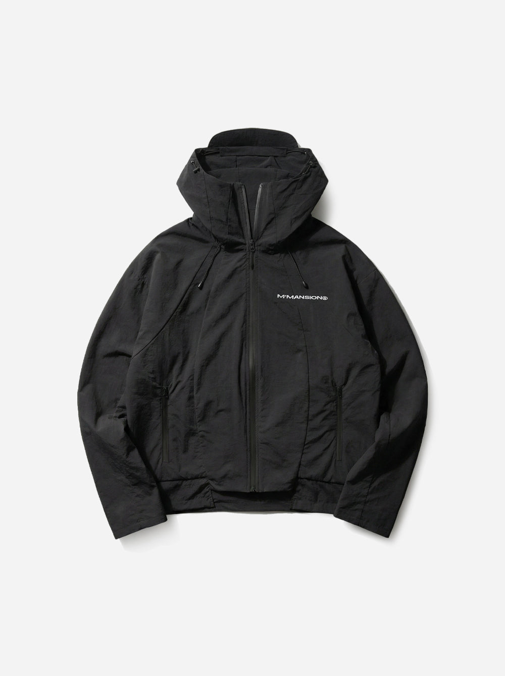 ジャケット・アウター MaisonKinema Hydroshed Jacket Pablovinci MaisonKinema Hydroshed Jacket Pablovinci