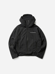 HYDRO JACKET - BLACK