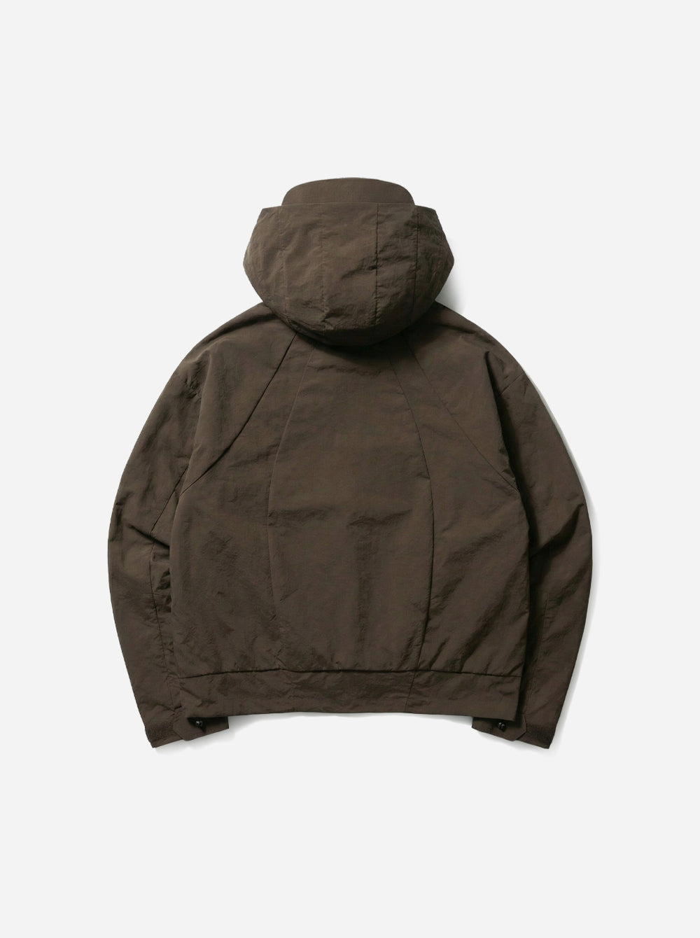HYDRO JACKET - BROWN - Moonlight Mansion