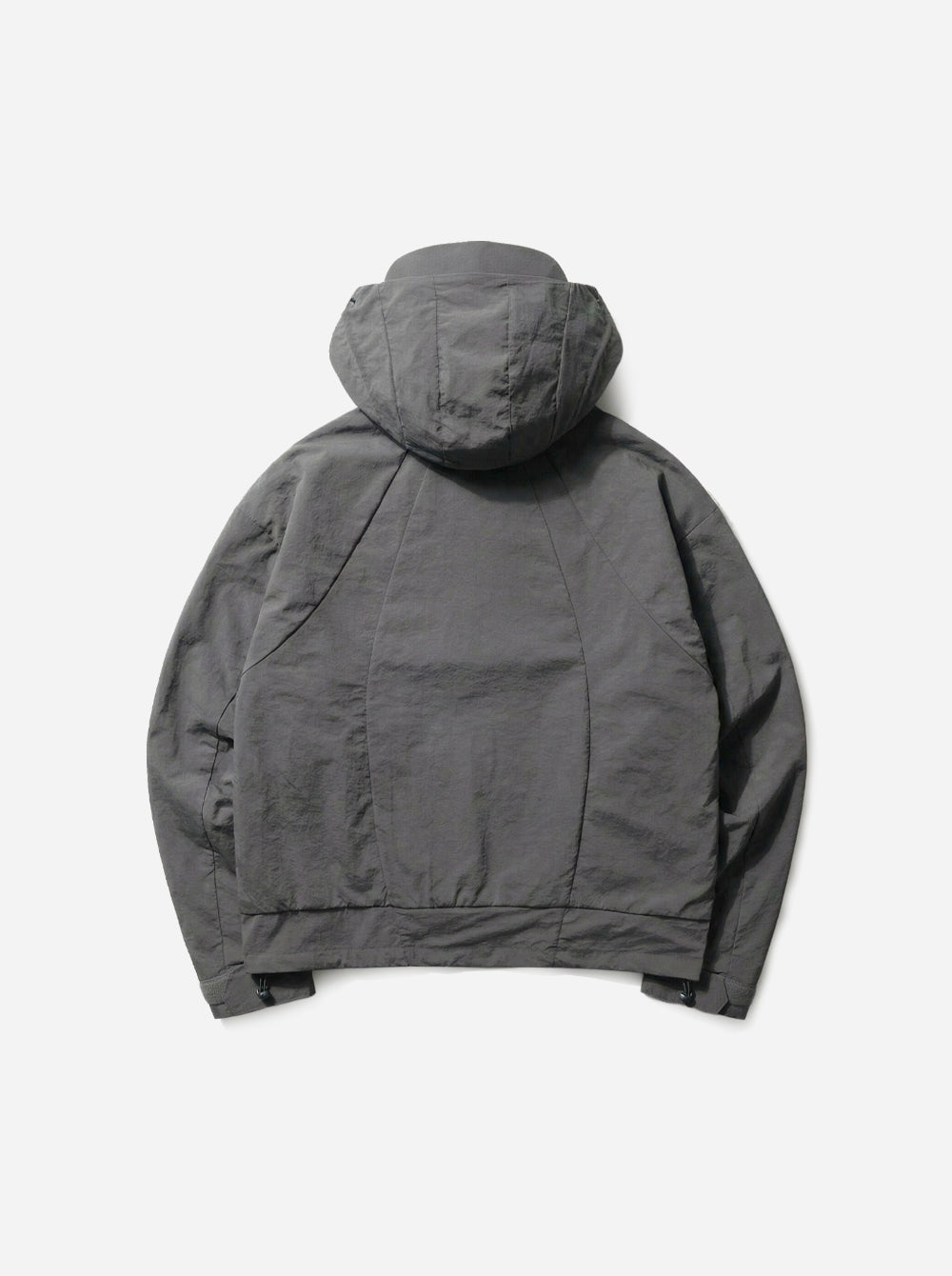 HYDRO JACKET - GREY - Moonlight Mansion