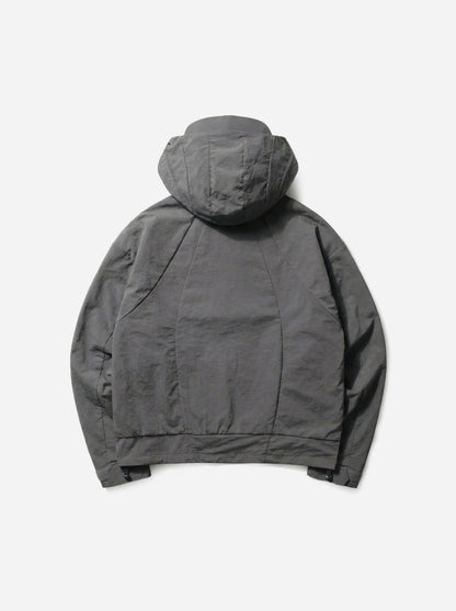 HYDRO JACKET - GREY - Moonlight Mansion