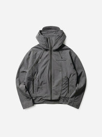 HYDRO JACKET - GREY