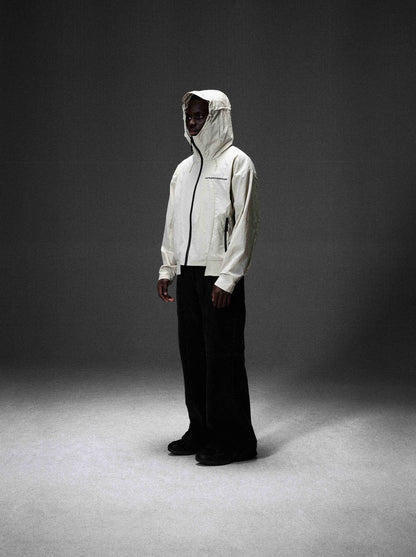 HYDRO JACKET - BEIGE - Moonlight Mansion