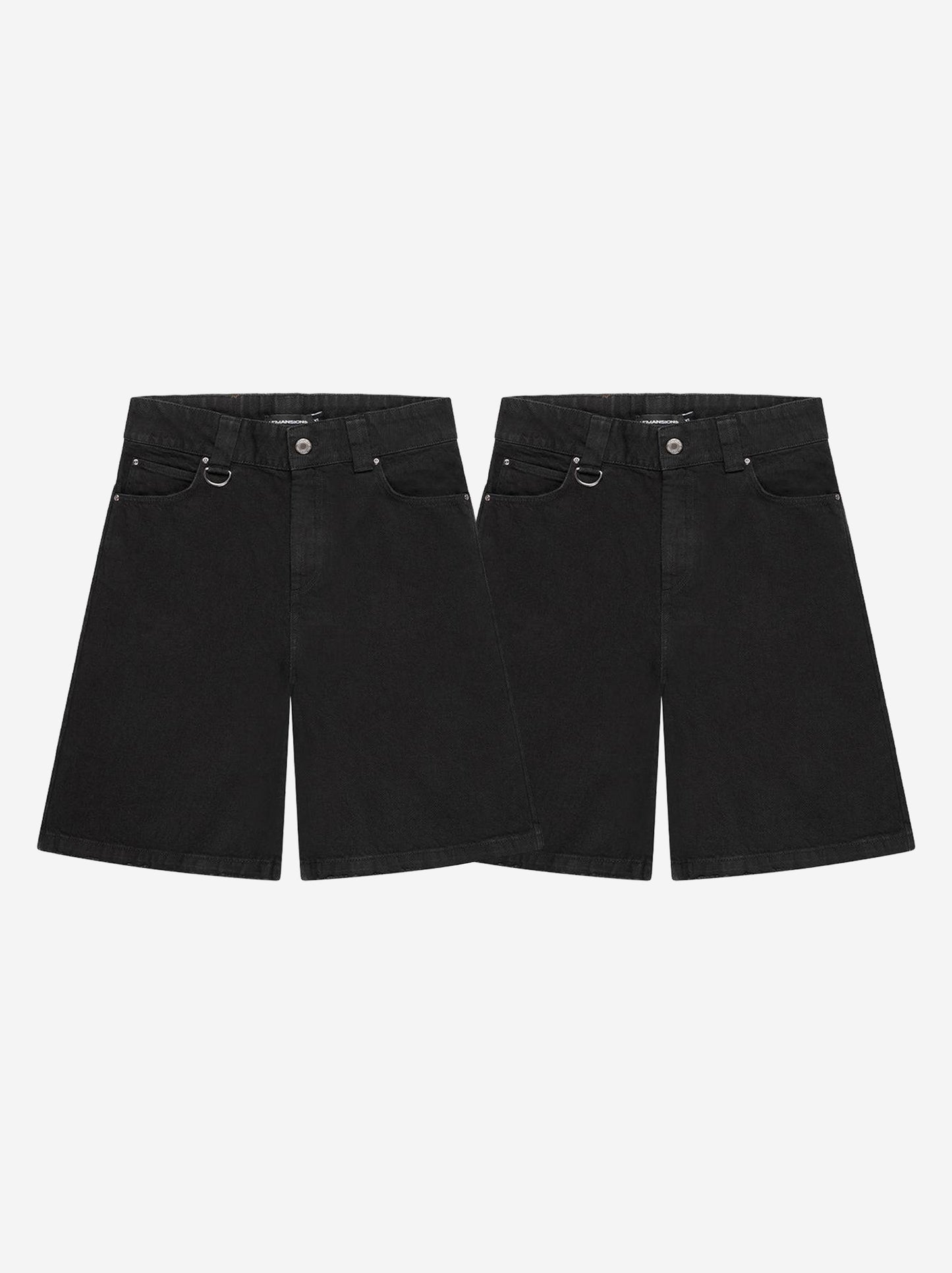 2X JORTS BUNDLE