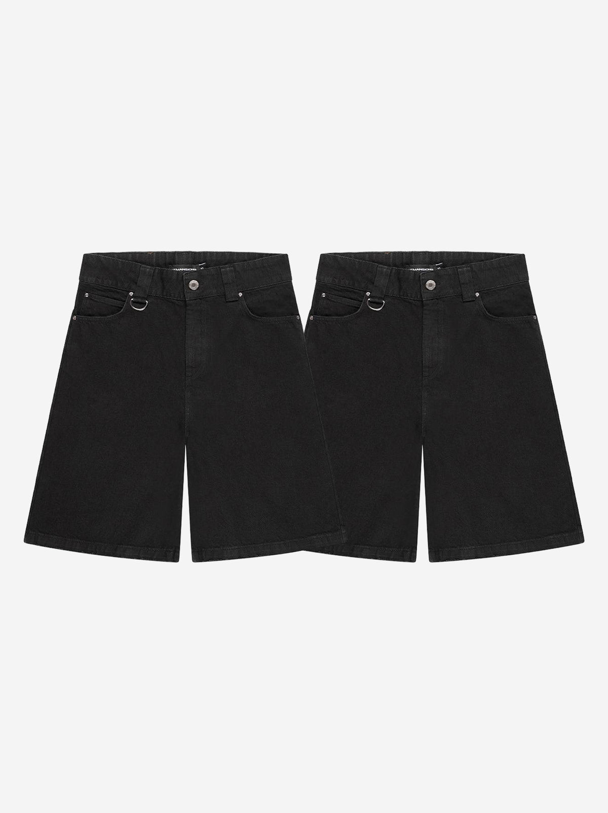 2X JORTS BUNDLE