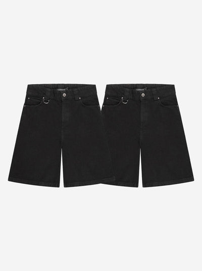 2X JORTS BUNDLE