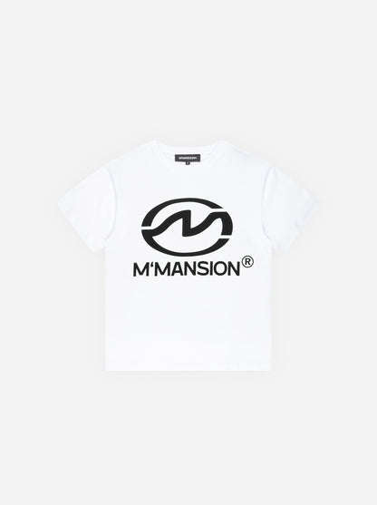 "SPORTS" T-SHIRT - White