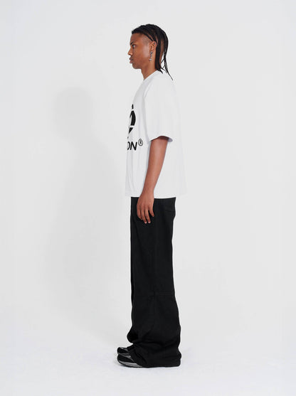 "SPORTS" T-SHIRT - White