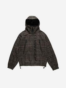 HYDRO RELOADED JACKET - GLENCHECK