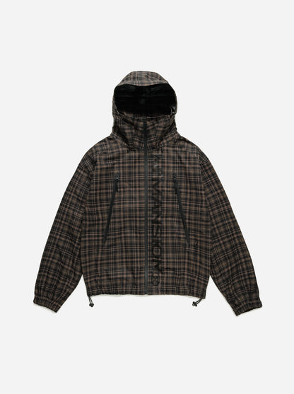 HYDRO RELOADED JACKET - GLENCHECK