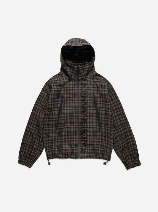 HYDRO RELOADED JACKET - GLENCHECK