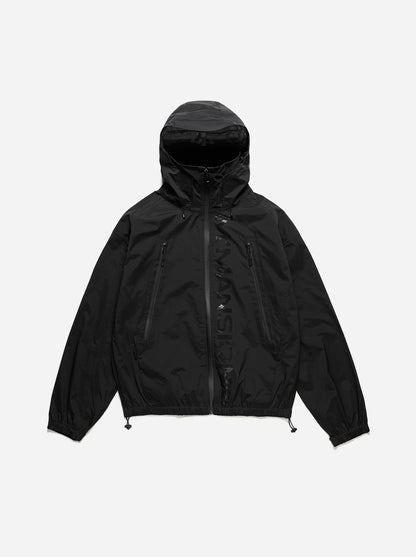 HYDRO RELOADED JACKET - BLACK - Moonlight Mansion