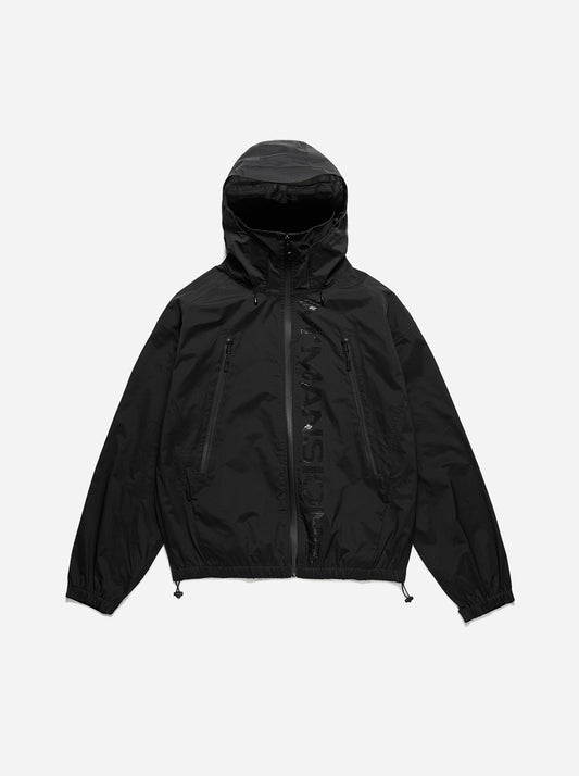 HYDRO RELOADED JACKET - BLACK