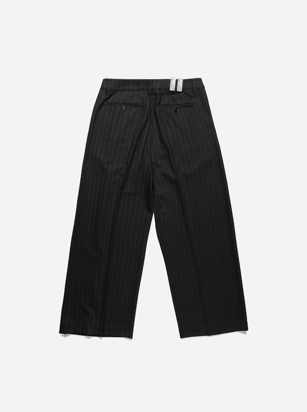 OFFICE TROUSERS - PINSTRIPE - Moonlight Mansion