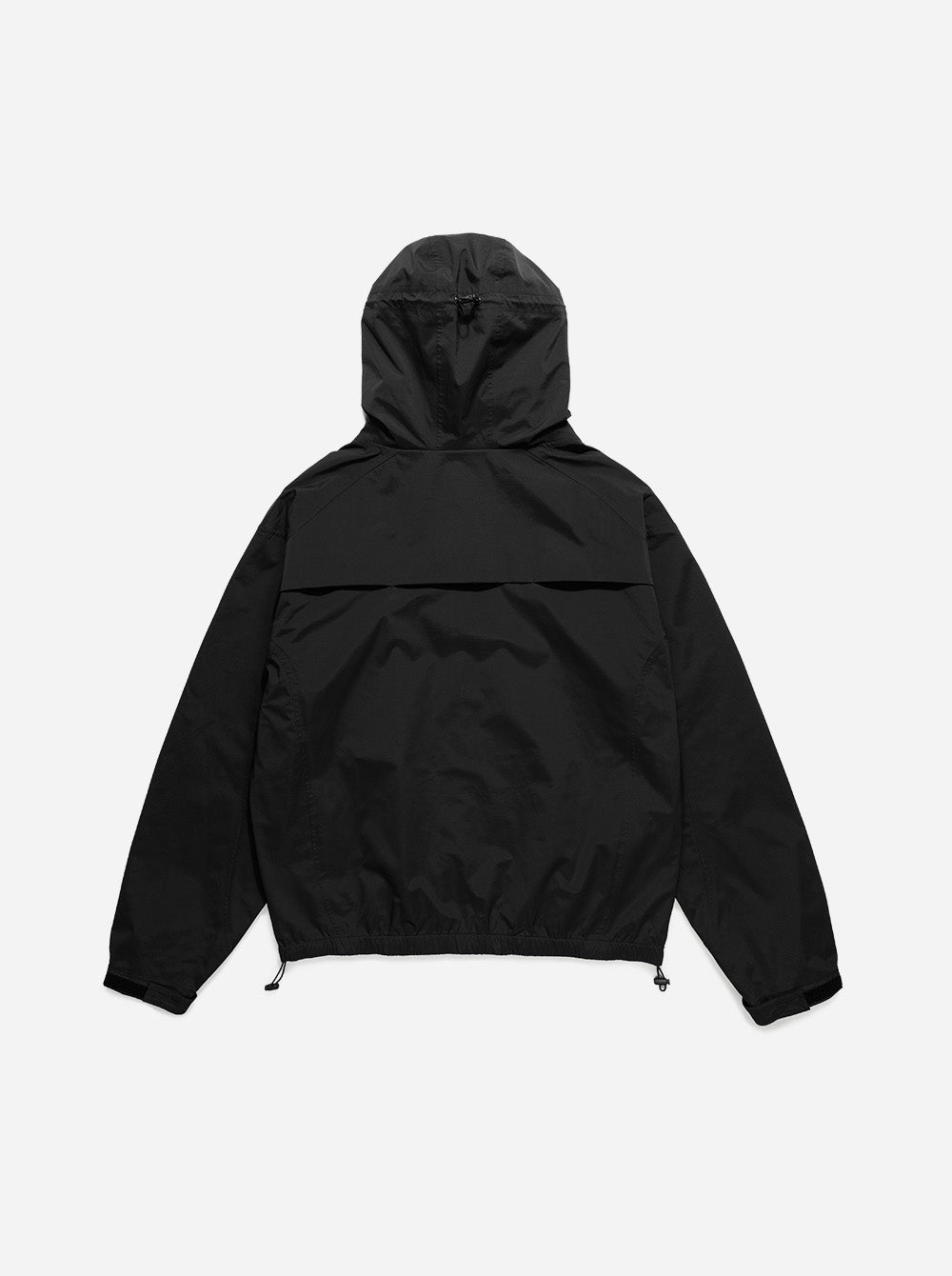HYDRO RELOADED JACKET - BLACK | Moonlight Mansion