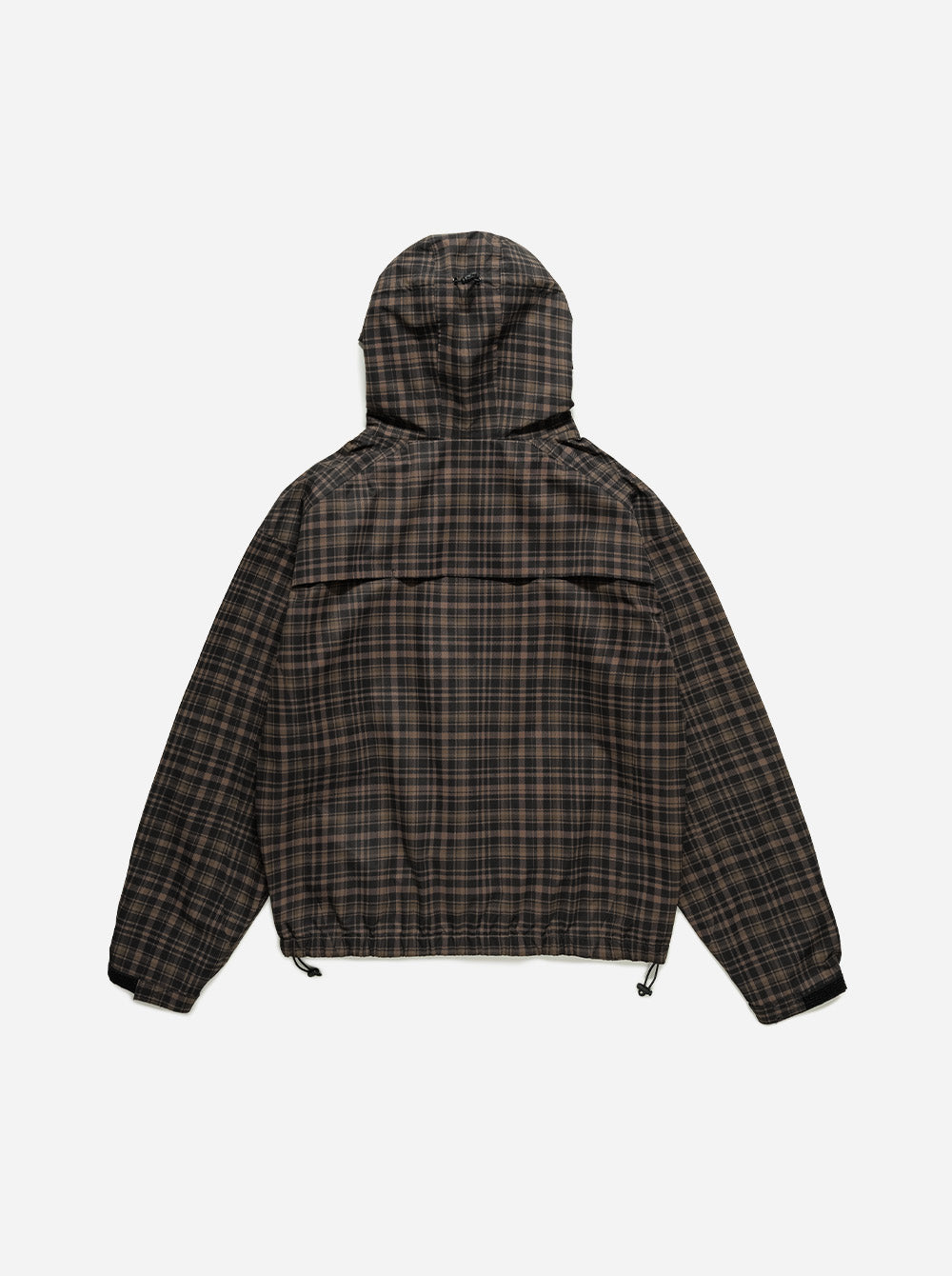 HYDRO RELOADED JACKET - GLENCHECK