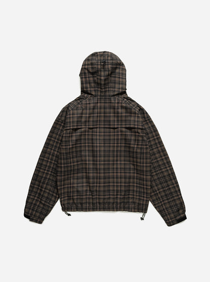 HYDRO RELOADED JACKET - GLENCHECK