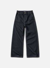 RAW DENIM - INDIGO