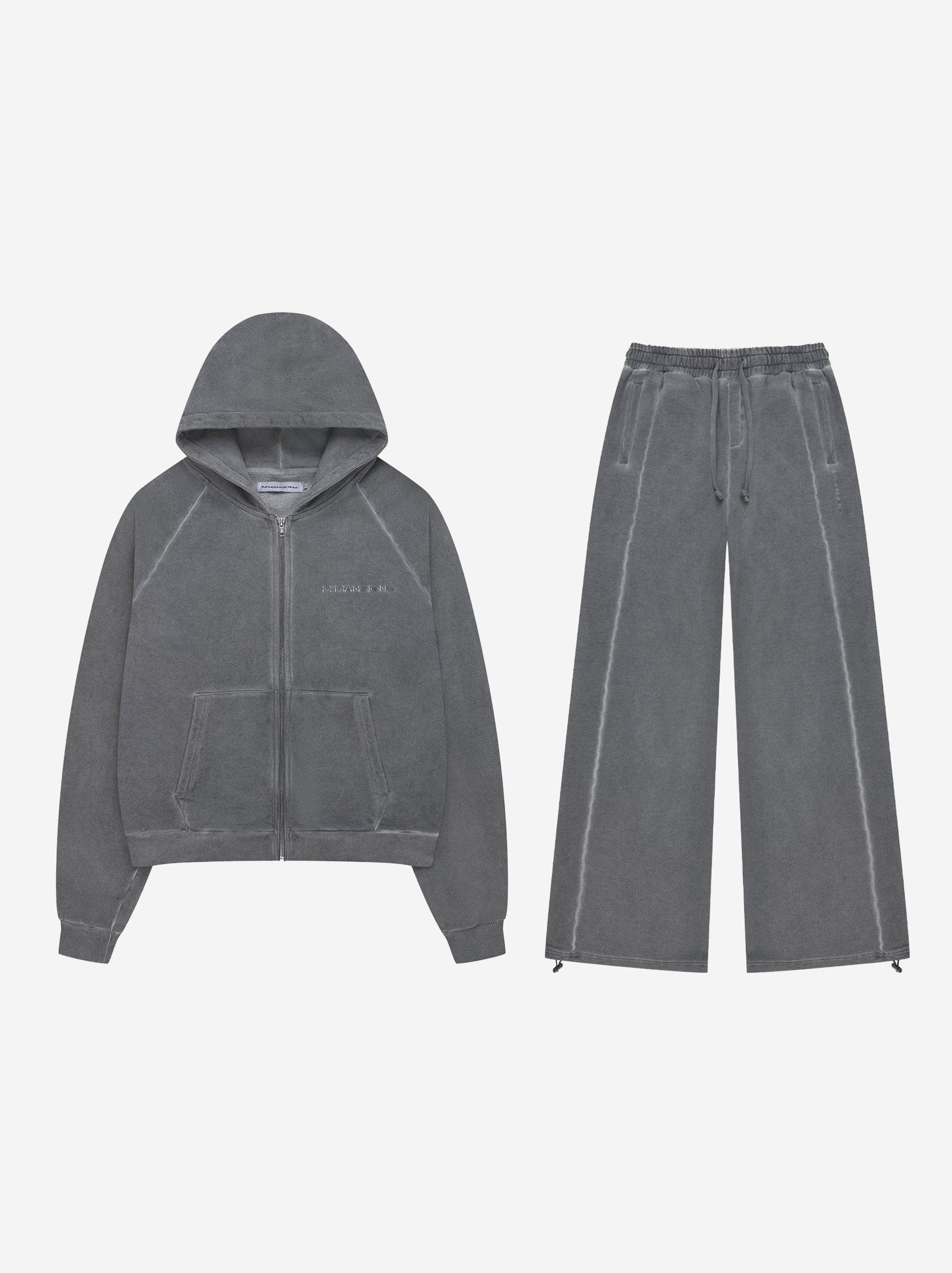 WASHED BASICS BUNDLE