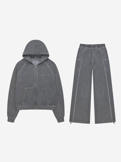 WASHED BASICS BUNDLE