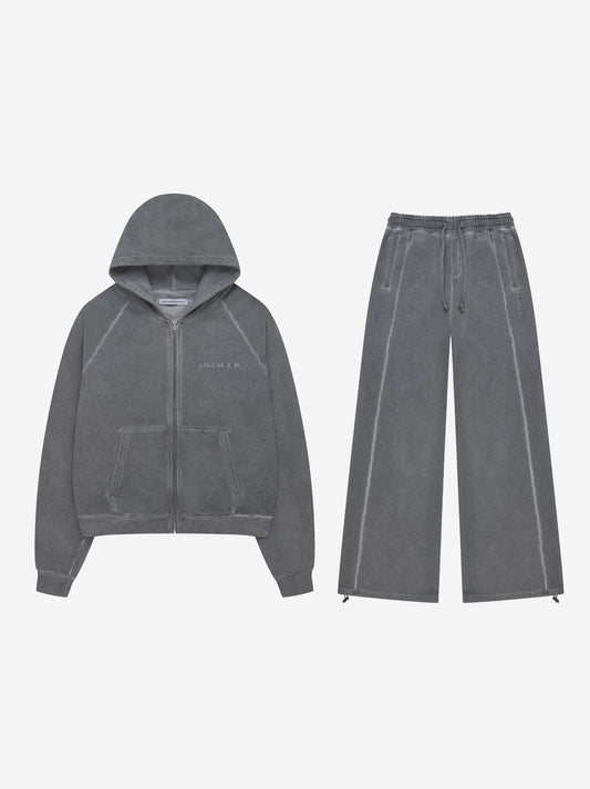 WASHED BASICS BUNDLE
