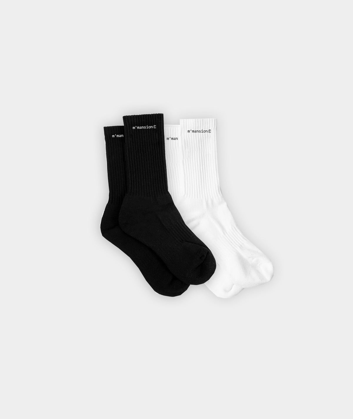 Socks (2 pack)